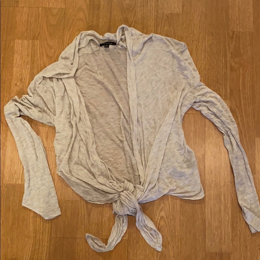 Cardigan - Picture 2 of 5